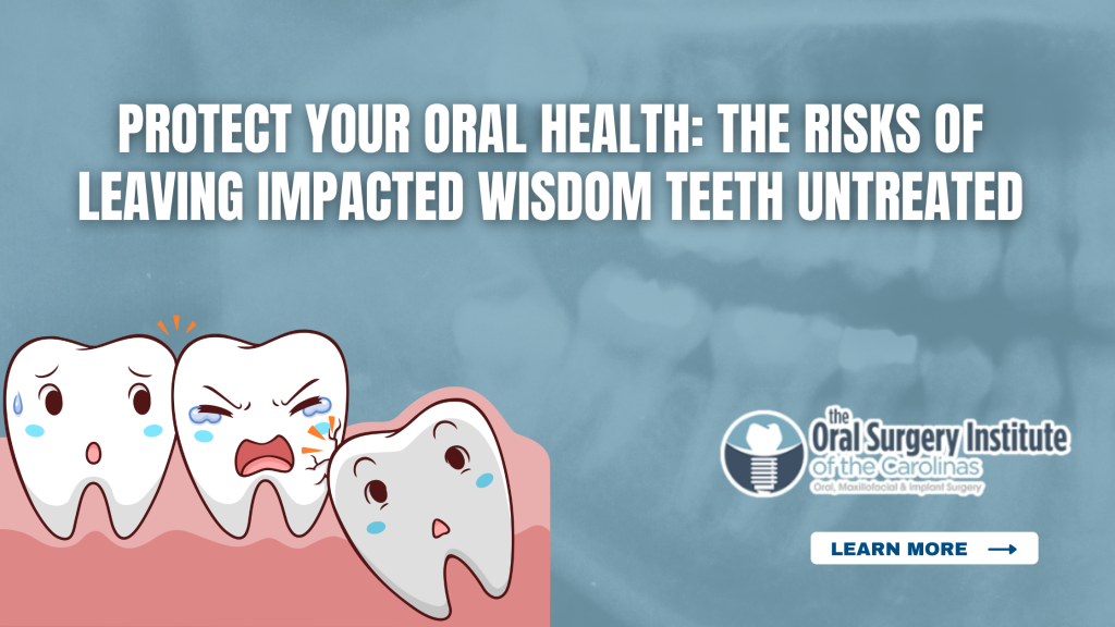 Wisdom Teeth Classification Risks Protect Your Oral Health: The Risks of Leaving Impacted Wisdom Teeth ...