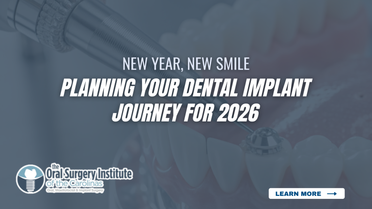 New Year, New Smile Planning Your Dental Implant Journey for 2026